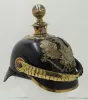 Oldenburg Artillery "Eigenthumshelm" / Private purchase Visuel 3
